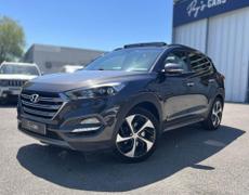 Hyundai Tucson Saint-Cannat