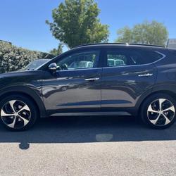 Hyundai Tucson 2.0 136 CRDi 4WD  2015 Executive TOIT - VOLANT/SIEGE CHAUF - CAM Saint-Cannat