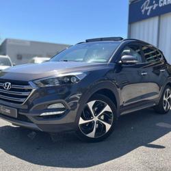 Hyundai Tucson 2.0 136 CRDi 4WD Executive - TO - VOLANT/SIEGE CHAUF - CAM Saint-Cannat
