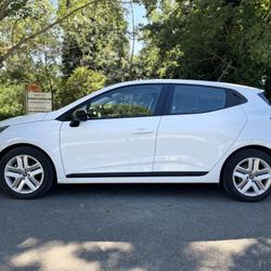 Renault Clio 5 V 145 E-Tech Hybride - BVA Techno - CARPLAY Saint-Cannat