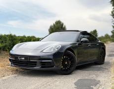 Porsche Panamera Saint-Cannat