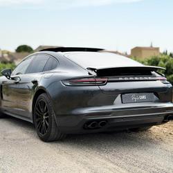 Porsche Panamera V6 4 E-HYBRID 462 PDK - TOIT PANO - ROUES ARRIERE DIRECTRICES - BOSE Saint-Cannat