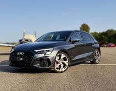 Audi S3 Saint-Cannat