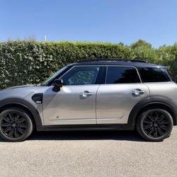 Mini Countryman LONGSTONE 2.0i - 192CH - All4 - CAM - TOIT - H&K - OPTIONS ++ occasion - Saint-Cannat - photo 2/41