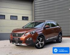 Peugeot 3008 Saint-Cannat