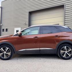 Peugeot 3008 ALLURE BUSINESS - 1.5 130CH - CAM 360 - HAYON ELEC - SUIVI - GARANTIE 1 AN occasion - Saint-Cannat - photo 2/38