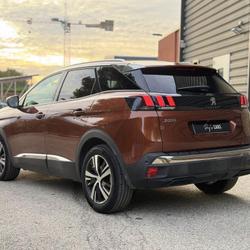 Peugeot 3008 ALLURE BUSINESS - 1.5 130CH - CAM 360 - HAYON ELEC - SUIVI - GARANTIE 1 AN occasion - Saint-Cannat - photo 3/38