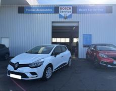 Renault Clio Societe Les Sables-d'Olonne