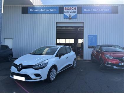 Renault Clio Societe - 1.5 dCi 75ch energy Air E6C - 10 500 €