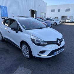 Renault Clio Societe 1.5 dCi 75ch energy Air E6C occasion - Les Sables-d'Olonne - photo 2/14