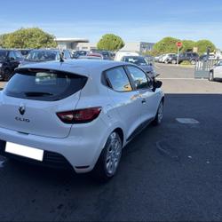 Renault Clio Societe 1.5 dCi 75ch energy Air E6C occasion - Les Sables-d'Olonne - photo 3/14