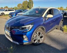 Renault Captur Les Sables-d'Olonne