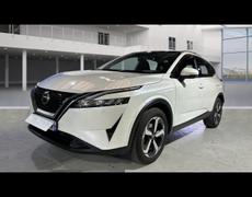 Nissan Qashqai Les Sables-d'Olonne