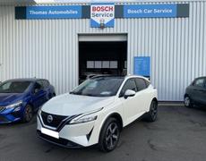 Nissan Qashqai Les Sables-d'Olonne