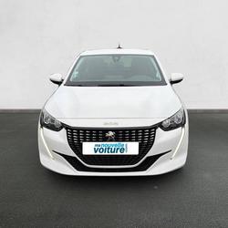 Peugeot 208 208 BlueHDi 100 S&S BVM6 - Active Business Fontenay-le-Comte