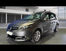 Renault Scenic 3 - 1.6 dCi 130ch energy Initiale eco² - 9 995 €