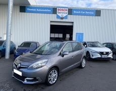 Renault Scenic 3