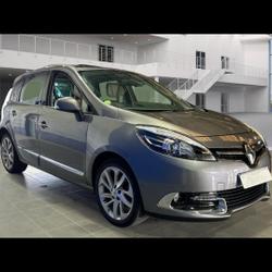 Renault Scenic 3 1.6 dCi 130ch energy Initiale eco&sup2; occasion - Les Sables-d'Olonne - photo 2/15