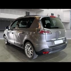 Renault Scenic 3 1.6 dCi 130ch energy Initiale eco&sup2; occasion - Les Sables-d'Olonne - photo 3/15