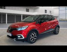 Renault Captur Les Sables-d'Olonne
