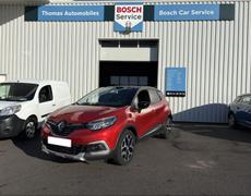 Renault Captur Les Sables-d'Olonne