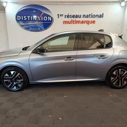 Peugeot 208 PureTech 100 S&S Allure &Eacute;tr&eacute;chy