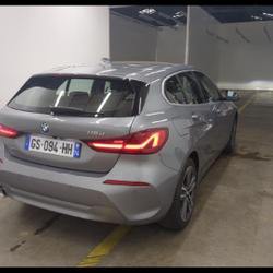 BMW Serie 1 116d 116ch Business Design occasion - Les Sables-d'Olonne - photo 2/11