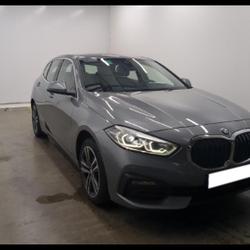 BMW Serie 1 116d 116ch Business Design occasion - Les Sables-d'Olonne - photo 3/11