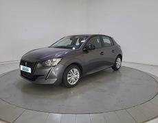 Peugeot 208 Fontenay-le-Comte