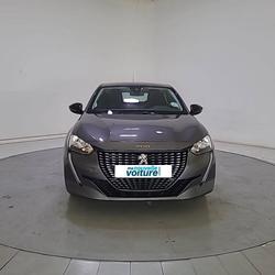Peugeot 208 208 BlueHDi 100 S&S BVM6 - Active Fontenay-le-Comte