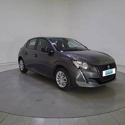 Peugeot 208 208 BlueHDi 100 S&S BVM6 - Active Fontenay-le-Comte