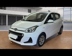 Hyundai i10 Les Sables-d'Olonne