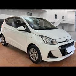 Hyundai i10 1.2 87ch Intuitive occasion - Les Sables-d'Olonne - photo 2/10