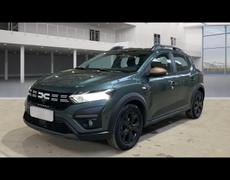 Dacia Sandero Les Sables-d'Olonne