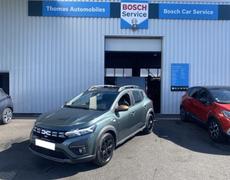 Dacia Sandero Les Sables-d'Olonne