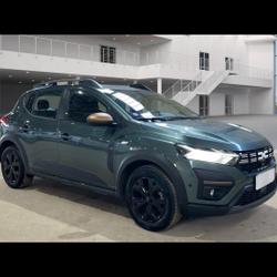 Dacia Sandero 1.0 TCe 110ch Stepway Extreme occasion - Les Sables-d'Olonne - photo 2/16
