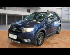 Dacia Sandero Les Sables-d'Olonne
