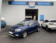 Dacia Sandero Les Sables-d'Olonne