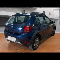 Dacia Sandero 0.9 TCe 90ch Stepway occasion - Les Sables-d'Olonne - photo 3/12