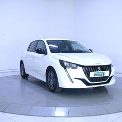 Peugeot 208 208 PureTech 100 S&S BVM6 - Style Fontenay-le-Comte