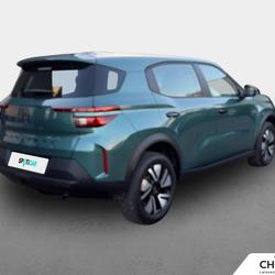 Opel Frontera Frontera 1.2 Turbo Hybrid 145 ch e-DCT6 Edition Manosque