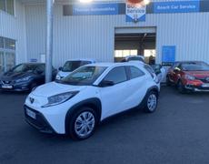 Toyota Aygo X Les Sables-d'Olonne