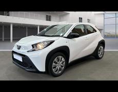 Toyota Aygo X Les Sables-d'Olonne