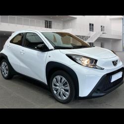 Toyota Aygo X 1.0 VVT-i 72ch Dynamic occasion - Les Sables-d'Olonne - photo 2/13