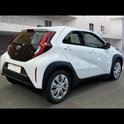 Toyota Aygo X 1.0 VVT-i 72ch Dynamic occasion - Les Sables-d'Olonne - photo 3/13