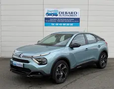 Citroen C4 Mérignac