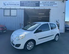 Renault Twingo 2