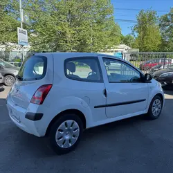 Renault Twingo 2 1.2 LEV 16V 75CH AUTHENTIQUE Nantes