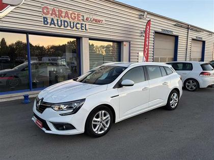 Renault Megane 4 - MEGANE TCE 140 - 10 990 €