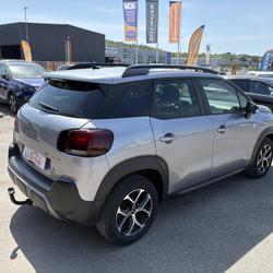Citroen C3 Aircross 1.5 Blue Hdi 110Ch FEEL Auch